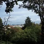 Hill Apartmán Budapešť