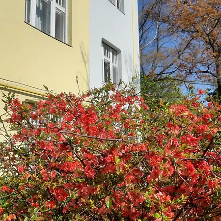 Apartment Hill Budapest