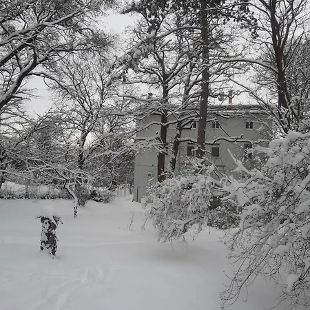 Hill Apartament Budapesta