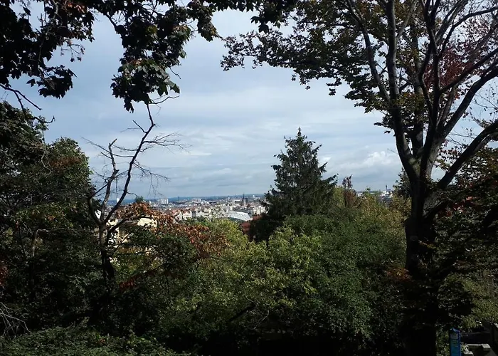 Hill דירה בודפשט