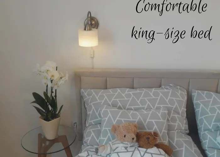 Hill דירה בודפשט