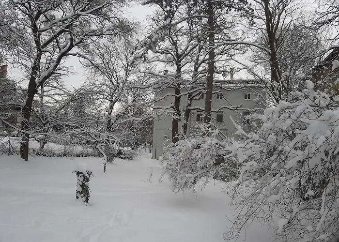 Hill דירה בודפשט