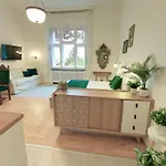 Appartement Hill *