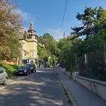 Hill * Budapest
