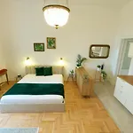 Appartement Hill