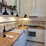 Appartement Hill