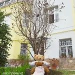 Hill * Budapest