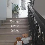 Appartement Hill Budapest