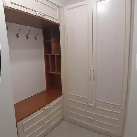 Lägenhet Hill Budapest