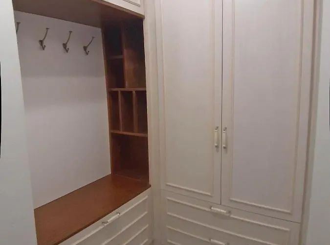 Appartement Hill Budapest